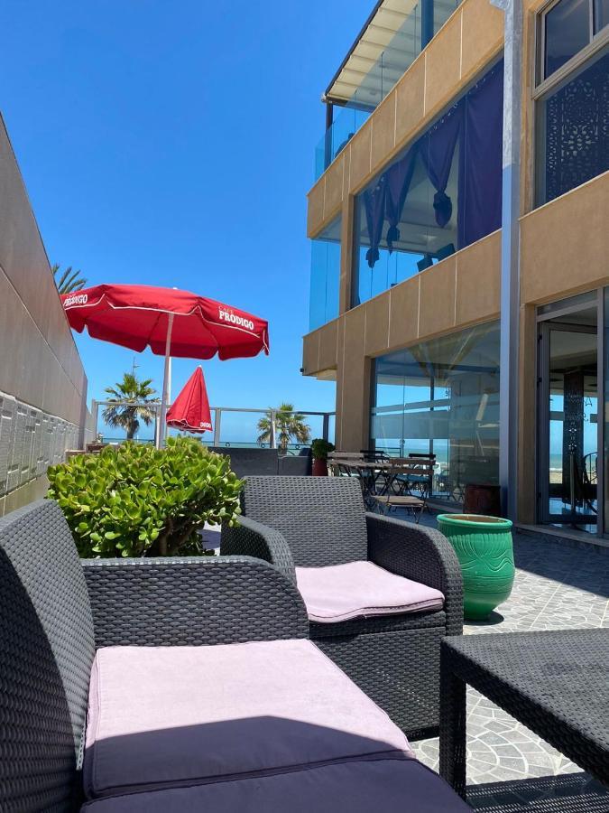 Amwaj Hotel 3*