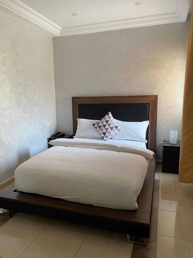 Amwaj Hotel El Jadida