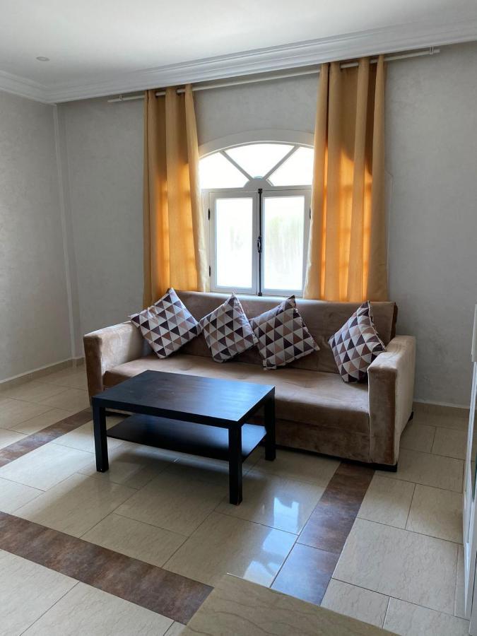 Amwaj 3* El Jadida